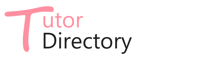 Tutor Directory logo